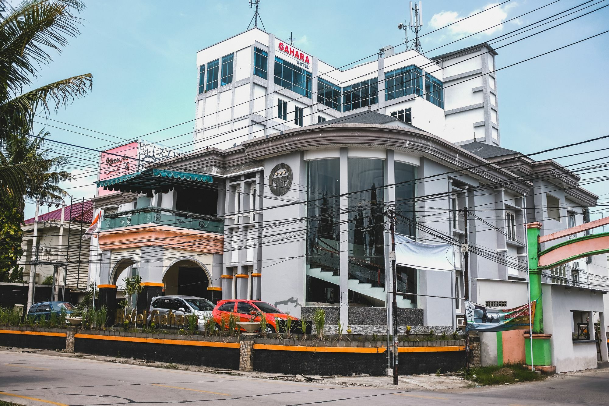 Reddoorz Plus Near Mall Panakukang Makassar Buitenkant foto